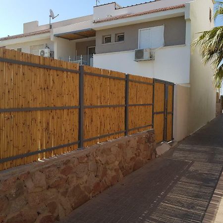 Eleni Apartment エイラート エクステリア 写真