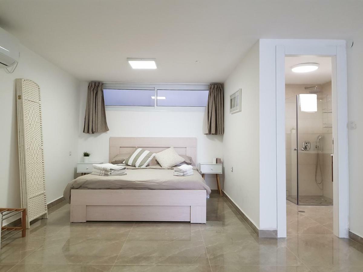 Eleni Apartment エイラート エクステリア 写真